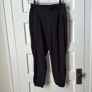 Old Navy High-Waisted SleekTech Joggers
